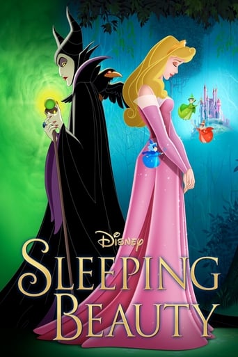 Sleeping Beauty 1959 (زیبای خفته)