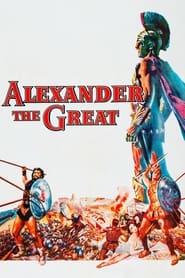 Alexander the Great 1956 (اسکندر کبیر)