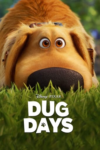 Dug Days 2021 (روزهای داگ)