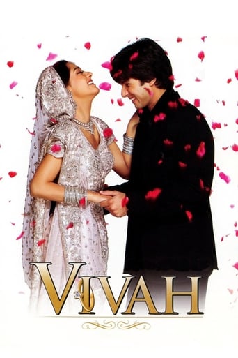 دانلود فیلم Vivah 2006 (ازدواج)