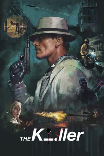 دانلود فیلم The Killer 2023 (قاتل)
