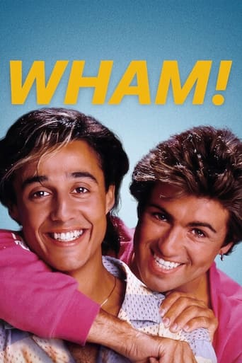 Wham! 2023 (وام)