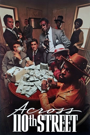 Across 110th Street 1972 (آن طرف خیابان 110)