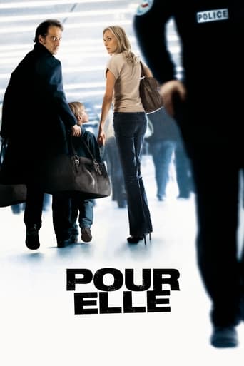 دانلود فیلم Anything for Her 2008 (هر چیزی برای او)