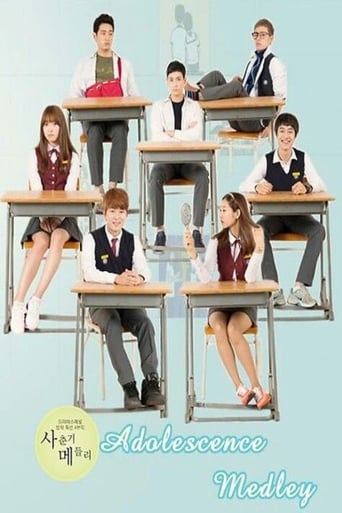 Adolescence Medley 2013