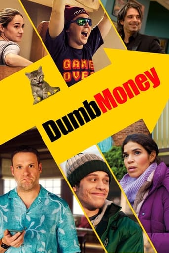 Dumb Money 2023 (پول احمقانه)