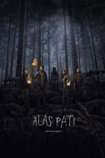 Alas Pati: Dead Forest 2018