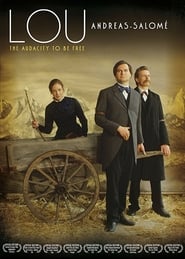 Lou Andreas-Salomé, The Audacity to be Free 2016 (لو آندریاس-سالومه ، جسارت رایگان بودن)