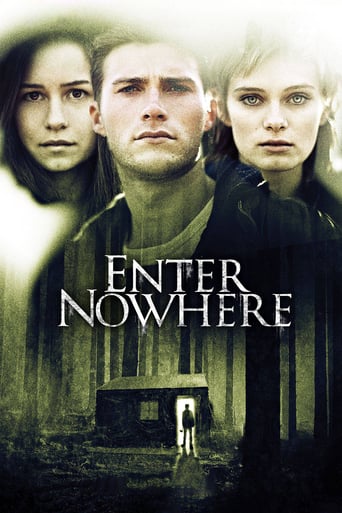 دانلود فیلم Enter Nowhere 2011 (ورود به ناکجا آباد)