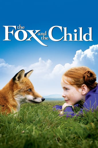 The Fox and the Child 2007 (روباه و بچه)