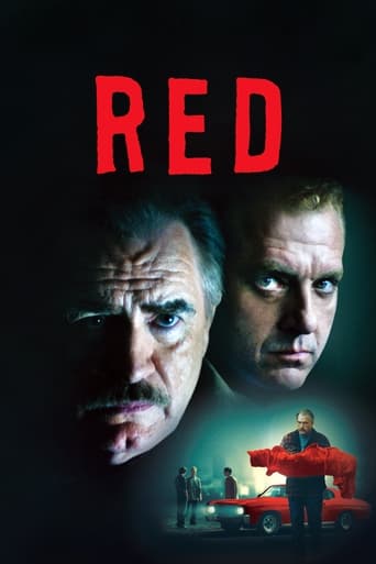 Red 2008 (قرمز)