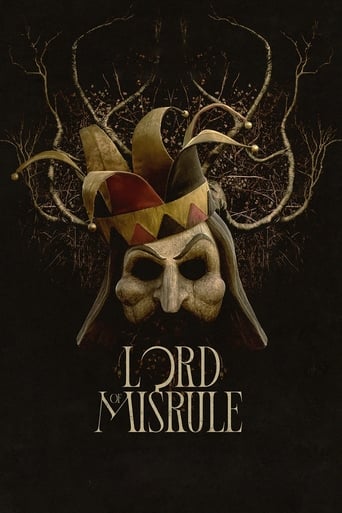 دانلود فیلم Lord of Misrule 2023 (ارباب ظالم)