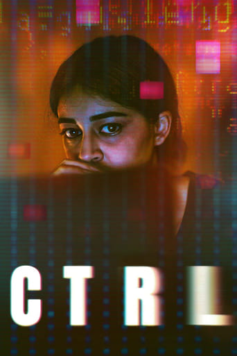 دانلود فیلم CTRL 2024 (کنترل)