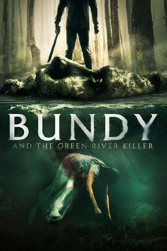 Bundy and the Green River Killer 2019 (باندی و قاتل رودخانه سبز)