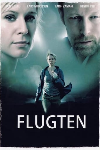The Escape 2009 (فرار)