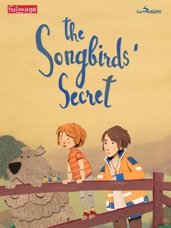 دانلود فیلم The Songbirds' Secret 2025