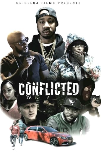 دانلود فیلم Conflicted 2021 (سردرگُم)