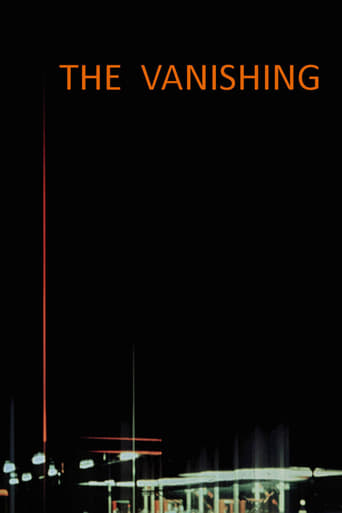 The Vanishing 1988 (ناپدید شده)