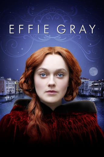 Effie Gray 2014 ( افی گری)
