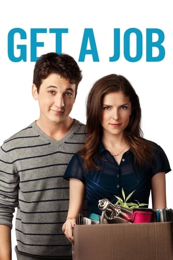 Get a Job 2016 (یه شغل پیدا کن)