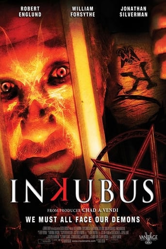 Inkubus 2011