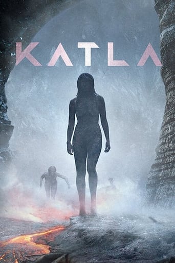 Katla 2021 (کاتلا )