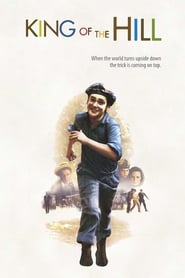 دانلود فیلم King of the Hill 1993 (پادشاه تپه)