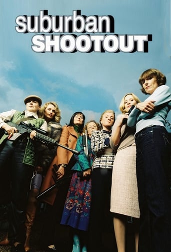 Suburban Shootout 2006 (تیراندازی حومه شهر)