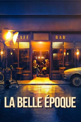 La Belle Époque 2019 (دوران زیبا)