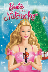 دانلود فیلم Barbie in the Nutcracker 2001 (باربی و فندق شکن)