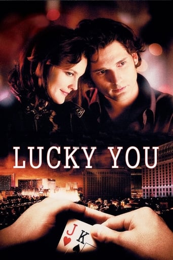 دانلود فیلم Lucky You 2007 (خوش به حالت)