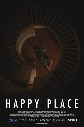 دانلود فیلم Happy Place 2020