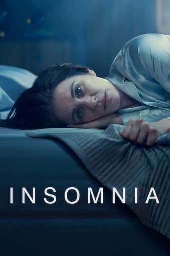 Insomnia 2024 (بیخوابی)