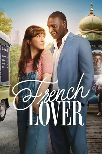 French Lover 2025 (عاشق فرانسوی)