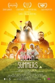 A Dozen Summers 2015