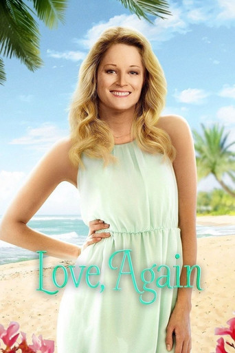 Love, Again 2015