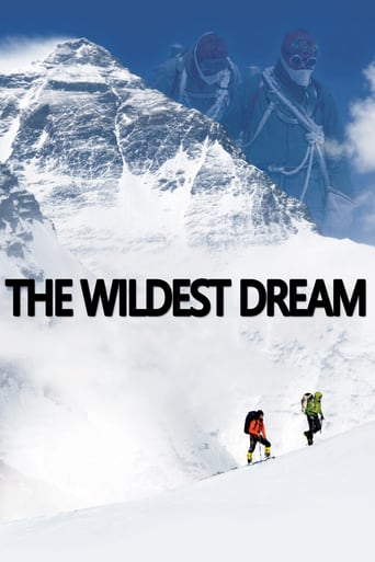 The Wildest Dream 2010 (وحشی ترین رویا)
