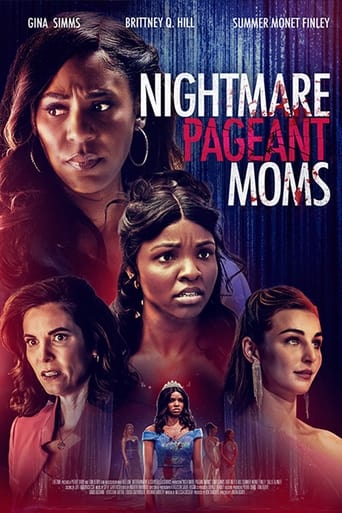 دانلود فیلم Nightmare Pageant Moms 2023