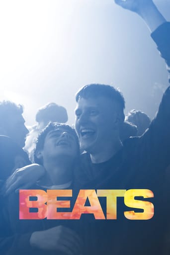 دانلود فیلم Beats 2019 (ضربات)