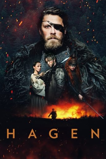 Hagen 2024 (هاگن)
