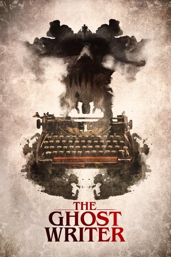 The Ghost Writer 2022