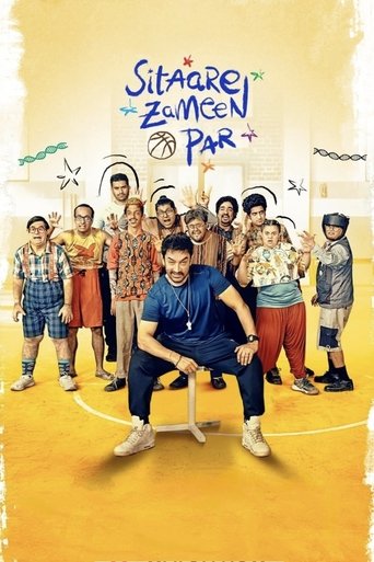 Sitaare Zameen Par 2025 (ستاره های روی زمین)