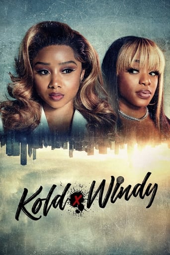 Kold x Windy 2023 (کولد ایکس وندی)