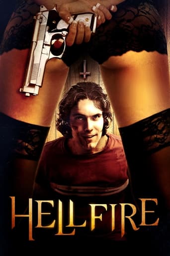 Hell Fire 2015 (آتش جهنم)