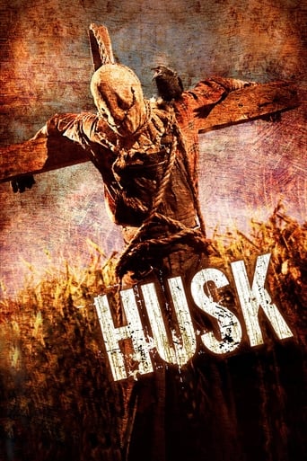 Husk 2011 (پوسته)