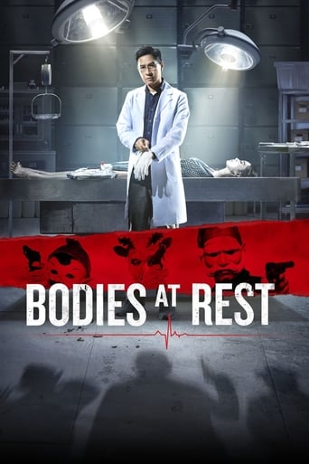 دانلود فیلم Bodies at Rest 2019 (بدن در استراحت)
