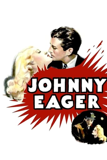 Johnny Eager 1941