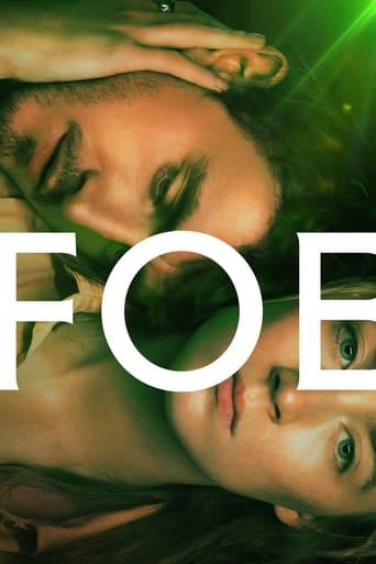 Foe 2023 (دشمن)