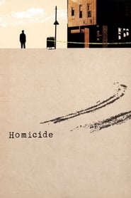 Homicide 1991