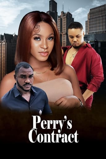 Perry's Contract 2023